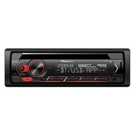 2862343&#x20;DEH-S420BT&#x20;med&#x20;RDS-mottagare,&#x20;Bluetooth,&#x20;USB&#x20;och&#x20;Aux-In.&#x20;St&#x00F6;djer&#x20;iPhone&#x20;Direct&#x20;Control,&#x20;Android.
