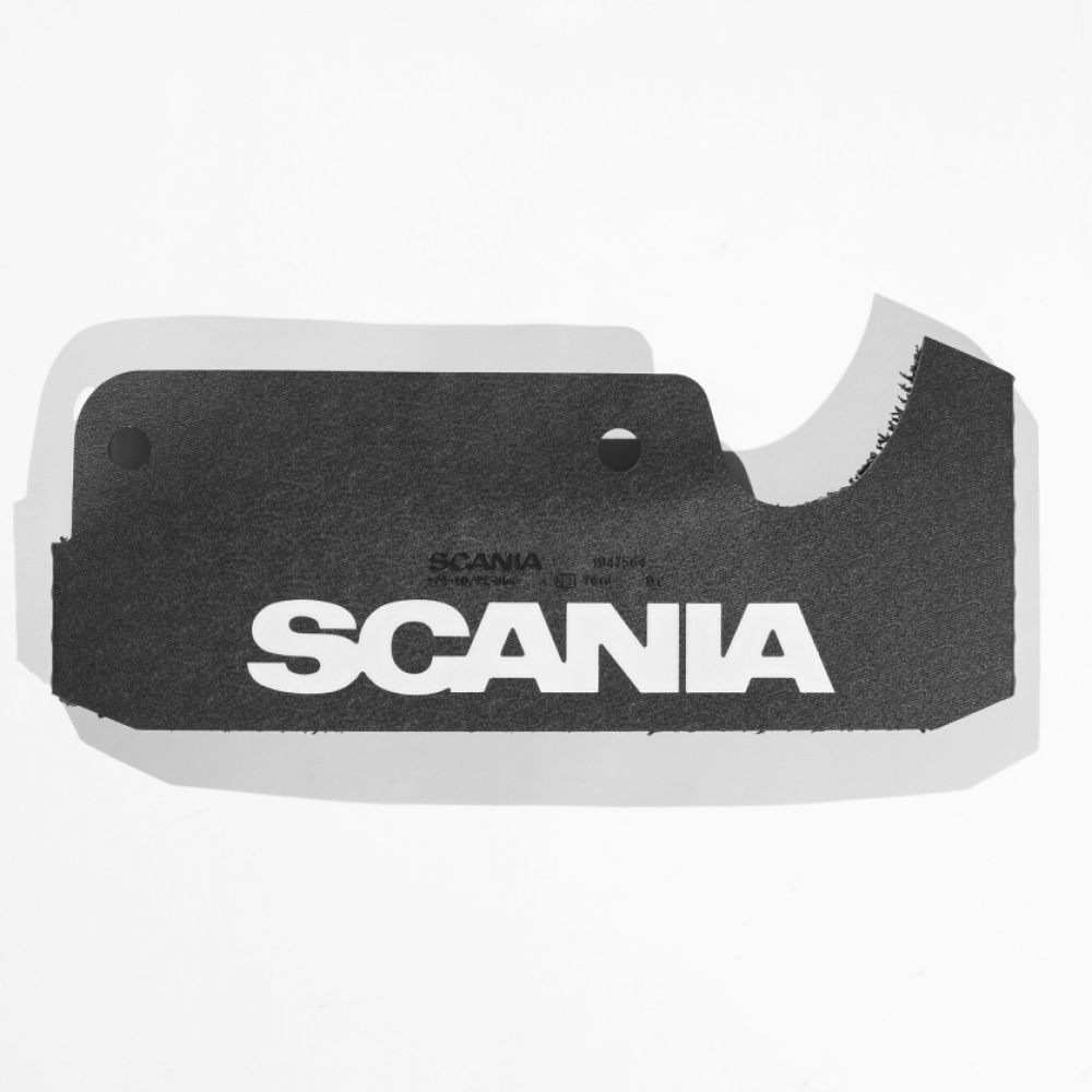 23-0314 Brochure Scania Accessoires - MANUDOC