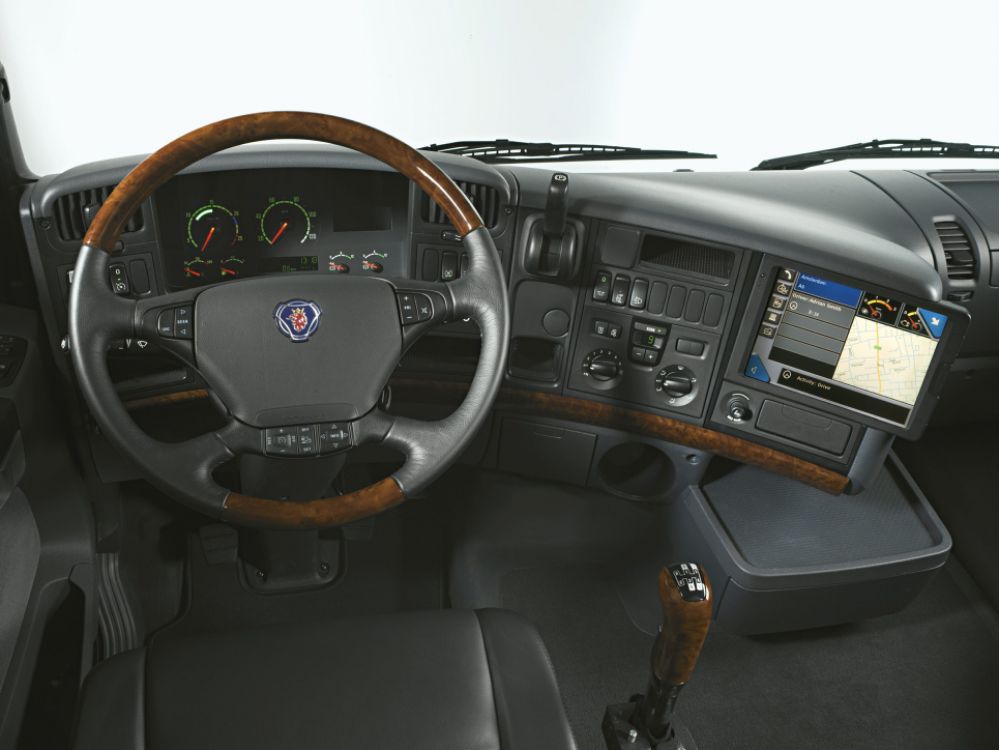 TopWorldAuto Photos of Scania R500 - photo galleries