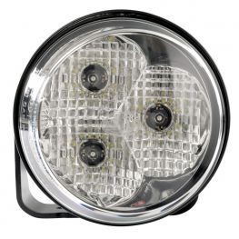 2008002 W zestawie znajdują się 2 okrągłe lampy,