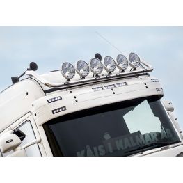 2427060 Highline, LED (Séries P, G e R).