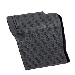 Protective rubber mats