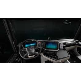 Fäste till hållare för surfplatta Smart Dash