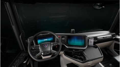Smart Dash平板电脑支座