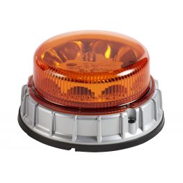 Lampeggiatore universale rotante/lampeggiante Hella, K-LED 2.0.