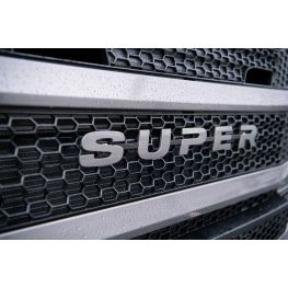 3040124 Super-merkintäsarja