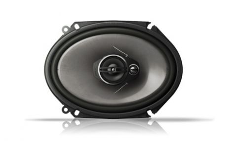 Speakers, Pioneer