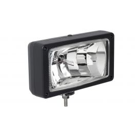 Xenon Spotlamp for sunvisor. Two versions available.