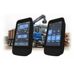 Scania ProRemote
