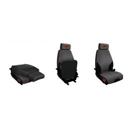 2642236, XT setetrekk, fellbart / justerbar ryggvinkel