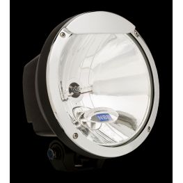 2447613 Xenonový světlomet NBB Alpha 225 Pro, s LED obrysovým světlem, Ref. 45.