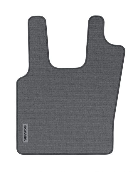 Tapis textile de protection