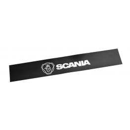 2030449 Sort med Scania-firmamærke i sølv