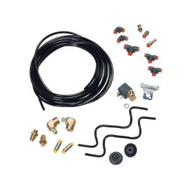 Installatieset