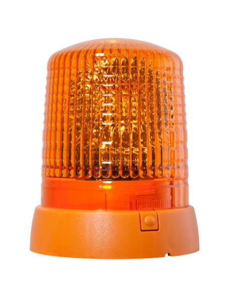 Farol giroscópico Hella KL 7000 F.