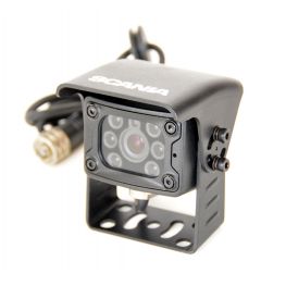 2758822 Telecamera di retromarcia HD MINI DIN