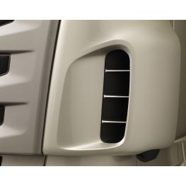 1919870 Para o lado esquerdo e direito, 6 peças