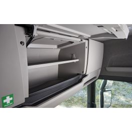 2398546 Säilytyslokeron hylly