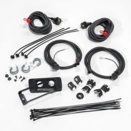 2166156 Kit de ligação, todas as cabinas