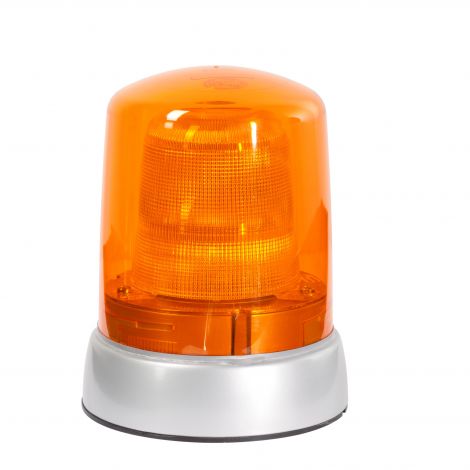 Hella blinkende varsellampe KLX 7000 F.
