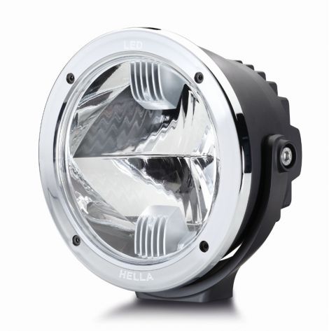Hella Luminator kompakt LED.