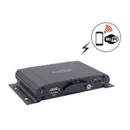 2761024 - DVR unit with WiFi