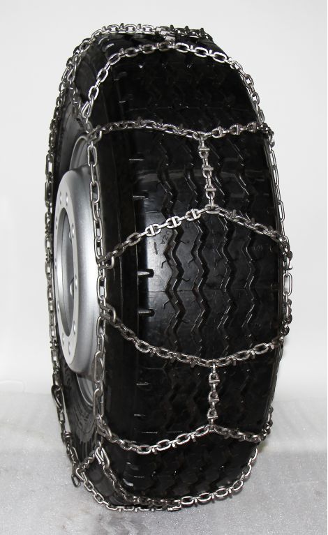 TRYGG&#x20;Scan&#x20;Trac&#x20;Lightweight&#x20;5,5&#x20;mm&#x20;snow&#x20;chains,&#x20;with&#x20;wear&#x20;bars.