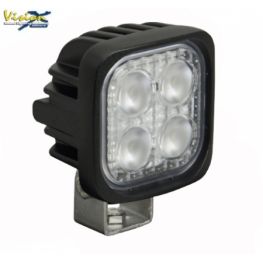 Luzes de trabalho LED Vision X.