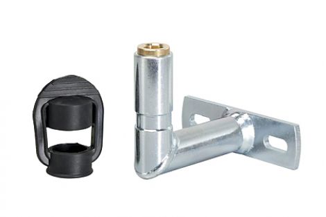 Supporti e staffe di montaggio - Hella