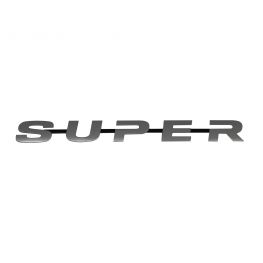 3123995 Superlevy, muovi