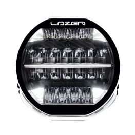 3342400 LAZER SENTINEL White 9” Standard REF 20