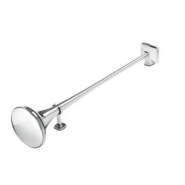 2033232&#x20;Verchroomd&#x20;messing,&#x20;94&#x20;cm