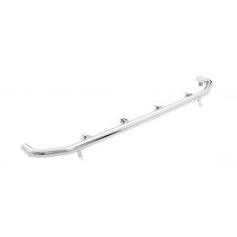 2251225 Cabina normal, Kit inclui barra (2203824) + 4 Hella 3003 (2060523).