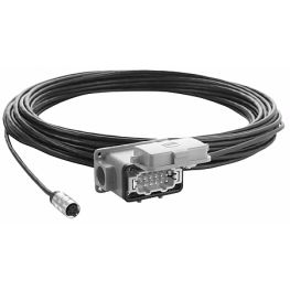 1901756 Ledning, anhænger 25 m