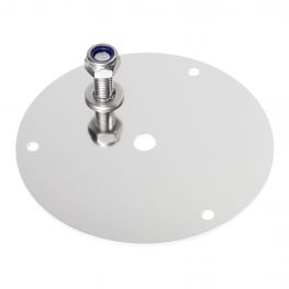 2203837 Placa adaptadora para luzes rotativas