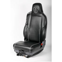 2442881 Sitzbezug für Premium-Sitz, links.