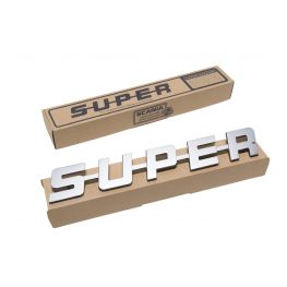 2380091 Emblema Super