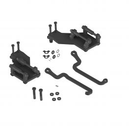 2553937 Brakettsett P-, R-, G-serie.