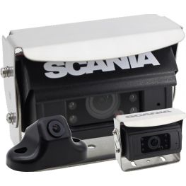 Smart dash Cameras