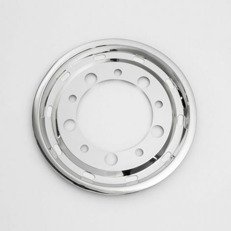 Wheel covers