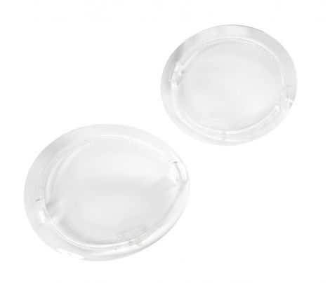 Protezioni delle luci del paraurti