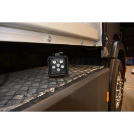 ABL 500 Series Worklamps.