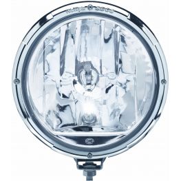 2251226 Highline, Kit inclui barra (2203826) + 4 Hella 3003 (2060523).