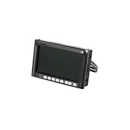 2245725 7" LED DDIN monitor