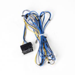 1886105 Elektromos csatlakozás, kábelköteg