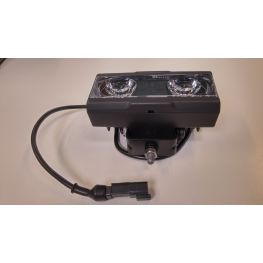 2781600 LED 宽光束,反射率25。