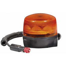 Hella roterande varningsljus Rota LED M.