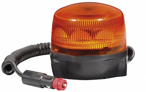 Hella Dönen Işıldak Rota LED M.