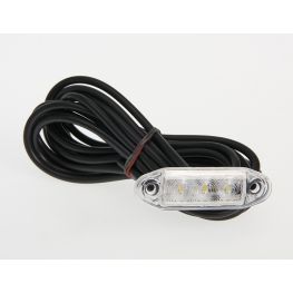 Zastępcze moduły LED – pasy oświetlenia Kama/Scania