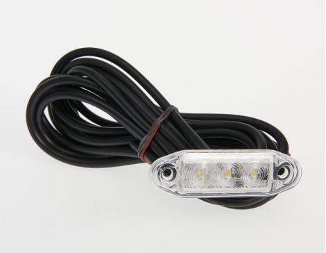 Zastępcze moduły LED – pasy oświetlenia Kama/Scania